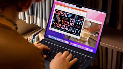 MacBook Air M2 under Rs 70,000 in Flipkart big billion days sale! Here's why you shouldn't miss it