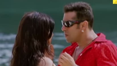 14 ವರ್ಷಕ್ಕೇ ಬಾಲಿವುಡ್‌ಗೆ ಬಂದು ಸಲ್ಮಾನ್ ಜೊತೆ ಹಿಟ್ ಚಿತ್ರ ಕೊಟ್ಟ ಈ ನಟಿ, ಪ್ರೀತಿಗಾಗಿ ನಟನೆ, ಧರ್ಮ  ಬಿಟ್ಳು, ಈಗ ಹೇಗಿದಾಳೆ?