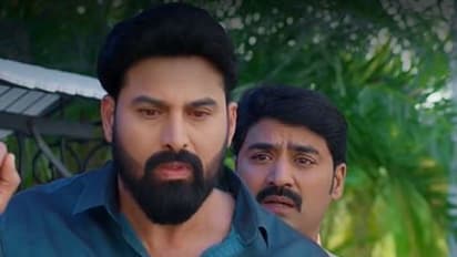 BrahmaMudi 5th March Episode:కనకం గొంతు పిసికిన రాజ్, కావ్యను కాపాడేసిన బావ..!