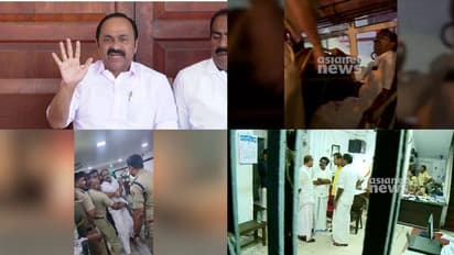 കോതമംഗലത്തെ പൊലീസ് നടപടി കിരാതം, പേടിപ്പിച്ച് സമരം ഒതുക്കി കളയാം എന്ന് കരുതേണ്ടെന്ന് വി ഡി സതീശൻ