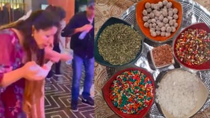 ಹೋಟೆಲಲ್ಲಿ ಮೌತ್ಫ್ರೆಷ್ನರ್ ತಿಂದ ಐವರಿಗೆ ರಕ್ತವಾಂತಿ: ಆಸ್ಪತ್ರೆಗೆ ದಾಖಲು