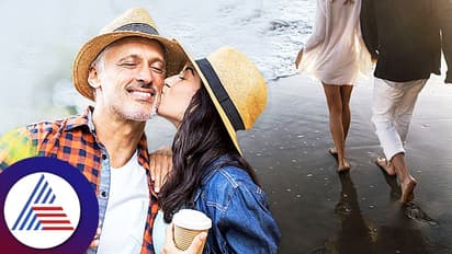 ಈ ರಾಶಿ ಹುಡುಗಿಯರಿಗೆ ಗಂಡಸರ ಜೊತೆ ಡೇಟಿಂಗ್ ಮಾಡಲು ಇಷ್ಟ , ಶುಗರ್ ಡ್ಯಾಡಿ ಮೇಲೆ ಲವ್ ಜಾಸ್ತಿ