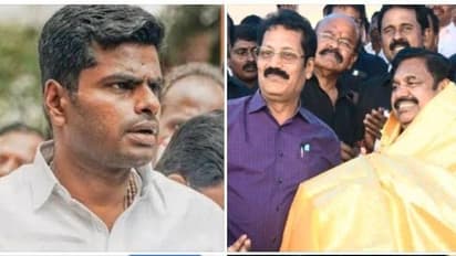 கொளுத்தி போட்ட விஜய்! ஆட்சியில் பங்கு கொடுக்கும் கட்சியோடு மட்டுமே கூட்டணி! ஒரே போடு போட்ட கிருஷ்ணசாமி