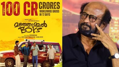 തമിഴ്നാട്ടില് തീയറ്ററില് ഓടി ഒരു മലയാള ചിത്രം രജനികാന്ത് ചിത്രത്തിന്റെ കളക്ഷന് വെട്ടി; അതും സംഭവിച്ചു.!