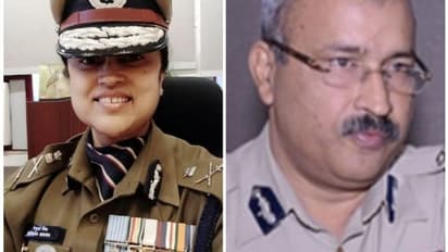 UP Police Recruitment Paper Leak: योगी सरकार ने बोर्ड अध्यक्ष रेणुका को हटाया, अब इस आईपीएस को मिला चार्ज