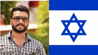 இஸ்ரேலில் இந்தியர் பலி! லெபனான் நடத்தி ஏவுகணை தாக்குதல்... இந்தியர்களுக்கு எச்சரிக்கை