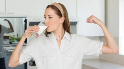 കാത്സ്യം ലഭിക്കാന് ഡയറ്റില് ഉള്പ്പെടുത്താം ഈ അഞ്ച് പാനീയങ്ങള്...