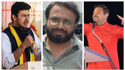 ತೇಜಸ್ವಿ ಸೂರ್ಯ, ಸೂಲಿಬೆಲೆ ಹತ್ಯೆಗೆ ಸಂಚು, ಆರೋಪಿ ಅಜರ್ ಬಂಧನ