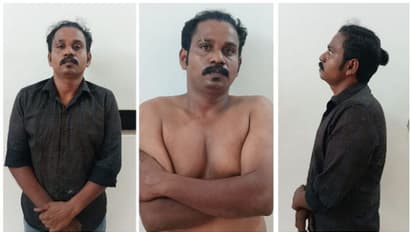 പട്ടാമ്പി നേർച്ചക്കിടെ മോഷണം; വിദഗ്ധമായി കവർന്നത് 3 മൊബൈൽ ഫോണുകൾ, റെയിൽവേ സ്റ്റേഷനിൽ നിന്ന് പ്രതി പിടിയിൽ