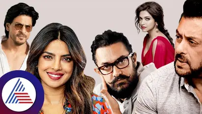 ಆಲಿಯಾಯಿಂದ ಗೌರಿ ಖಾನ್ವರೆಗೆ.. ಈ ಕಾರಣಕ್ಕಾಗಿ ಕೆಲ ನಟಿಯರ ಜೊತೆ ಕೆಲಸ ಮಾಡದಂತೆ ಗಂಡನಿಗೆ ನಿಷೇಧ ಹೇರಿದ ಬಾಲಿವುಡ್ ಪತ್ನಿಯರು!