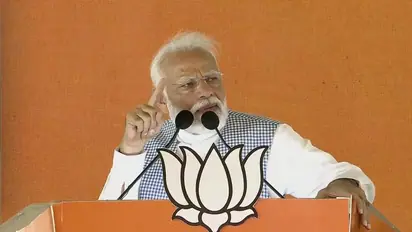 International Women's Day: PM Modi announces reduction in LPG cylinder price; check details