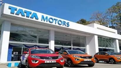 Tata Motors plans to demerge its business into two distinct listed companies