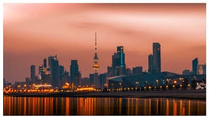 ഇസ്റാഅ് -മിഅ്റാജ്; കുവൈത്തിൽ ജനുവരി 30ന് ബാങ്ക് അവധി