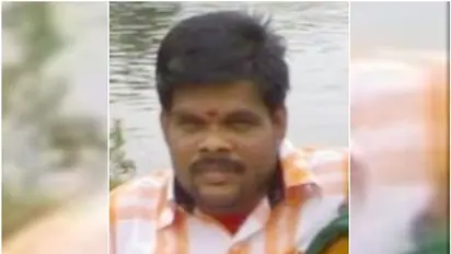 തിരുവാഭരണം കാണാതായതിന് പിന്നാലെ മേല്ശാന്തി തൂങ്ങിമരിച്ച നിലയില്...