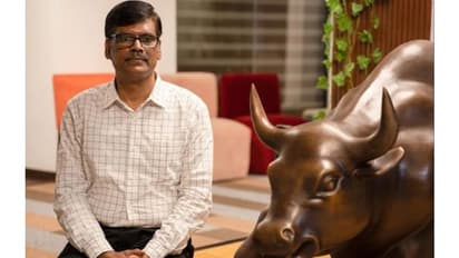 Insights from PR Sundar Finfluencer on Investing in Stocks Navigates Through Market Highs