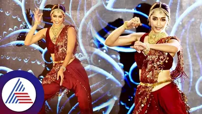 71 ನೇ ವಿಶ್ವ ಸುಂದರಿ ಸ್ಪರ್ಧೆ: ಐಶ್ವರ್ಯಾ ಹಾಡುಗಳಿಗೆ ಕುಣಿದು ಸೈ ಎನಿಸಿಕೊಂಡ ಟಾಪ್ 20  ಪ್ರವೇಶಿಸಿರುವ ಸಿನಿ ಶೆಟ್ಟಿ