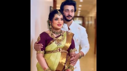 ಸತ್ಯ ಅಮೂಲ್ ಬೇಬಿಗೆ ಹೆಣ್ಣು ಮಗು, ಸೋಷಿಯಲ್ ಮೀಡಿಯಾ ಪೋಸ್ಟ್ ಹೇಗಿದೆ ನೋಡಿ