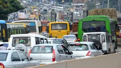 25 ലക്ഷം വേണം, അല്ലെങ്കില്‍ ബോംബ് സ്ഫോടനം; ബംഗളൂരുവില്‍ വീണ്ടും ഇ-മെയില്‍ ബോംബ് ഭീഷണി