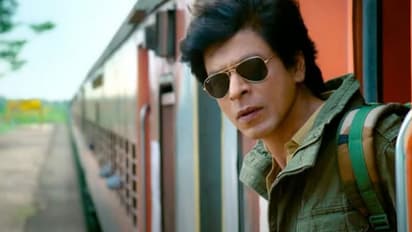 ഇന്ത്യക്ക് പുറത്തും ഹിറ്റ്, ഗള്‍ഫിലടക്കം ഒടിടിയില്‍ കുതിപ്പുമായി ഷാരൂഖ് ഖാന്റെ ഡങ്കി