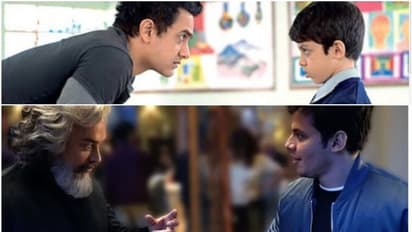 16 വർഷങ്ങൾക്ക് ശേഷം അവര് വീണ്ടും ഒന്നിച്ചു; പക്ഷെ കാര്യം വന് സര്പ്രൈസ്.!