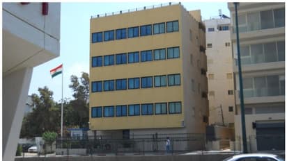 ഇസ്രയേലിലുള്ള ഇന്ത്യക്കാർക്ക് ജാഗ്രതാ നിർദേശം; സുരക്ഷിതമായ സ്ഥലങ്ങളിലേക്ക് മാറണം