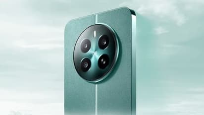 Realme 12 5G, Realme 12+ 5G India price leaked online ahead of March 6