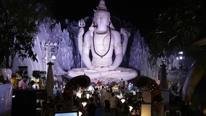 Maha Shivratri at Shivoham Shiva Temple: Know what will happen at Bengaluru’s biggest Shiva temple on March 08