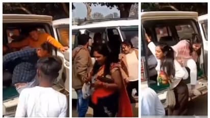 'എണ്ണാമെങ്കിൽ എണ്ണിക്കോ'; സ്കോർപിയോയിൽ നിന്നും പുറത്തിറങ്ങിയ ആളുകളുടെ എണ്ണം കണ്ട് അന്തം വിട്ട് സോഷ്യൽ മീഡിയ!