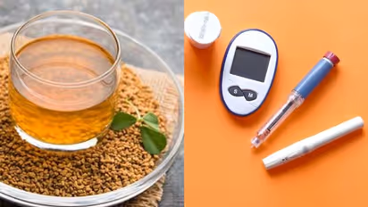 പ്രമേഹത്തെ നിയന്ത്രിക്കാന്‍ രാവിലെ കുടിക്കാം ഈ അഞ്ച് പാനീയങ്ങള്‍...
