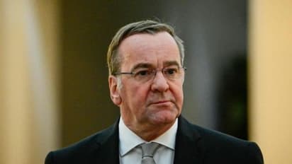 German defense minister attributes army audio leak of conspiring against Russia to individual error