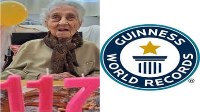 117-year-old woman enrolled in GWR for her long life, shares her birthday post on social media!