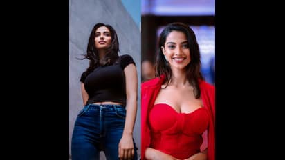 మీనాక్షి చౌదరి సినిమాల లైనప్‌ చూస్తే షాక్‌ అవ్వాల్సిందే.. మరో శ్రీలీల అవుతుందా? 