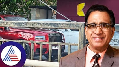 இந்தியாவின் பணக்கார நகைக்கடைக்காரர் இவர் தான்! சொத்து மதிப்பு இத்தனை கோடியா?