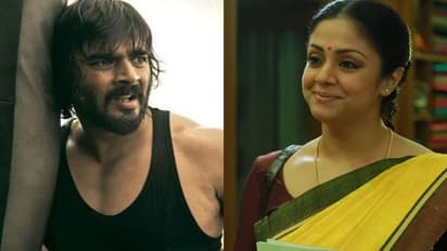 Tamil Nadu state film awards announced for 2015: R Madhavan, Jyothika win best actor, actress