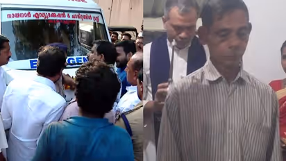 കൃഷിയിടത്തില്‍ വെച്ച് കാട്ടുപോത്തിന്‍റെ ആക്രമണം; ഗുരുതരമായി പരിക്കേറ്റ കര്‍ഷകന് ദാരുണാന്ത്യം, സംഭവം കക്കയത്ത്