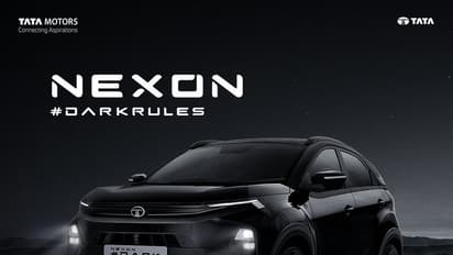 ടാറ്റാ നെക്സോണിന് പുതിയ വേരിയന്റുകൾ