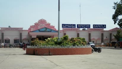 బాపట్ల లోక్సభ ఎన్నికల ఫలితాలు 2024