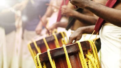 തായമ്പകോത്സവം; അഖില കേരള തായമ്പക മത്സരത്തിലേക്ക് അപേക്ഷ ക്ഷണിച്ചു