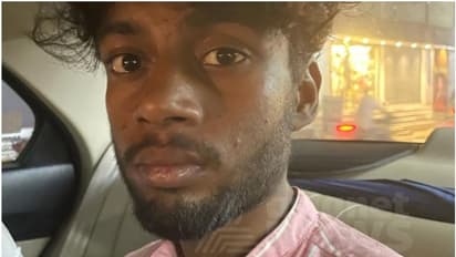 പെൺകുട്ടിയെ കഴുത്തിൽ ബ്ലേഡ് കൊണ്ട് ആക്രമിച്ച സംഭവം; പ്രതി പിടിയില്