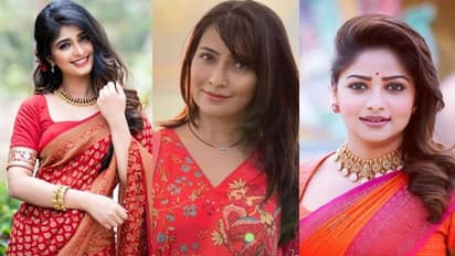 ಅಂದು ಸೀರಿಯಲ್ ನಟಿಯರಾಗಿದ್ದ ಇವ್ರು ಈಗ ಟಾಪ್ ಸ್ಯಾಂಡಲ್ ವುಡ್ ಹೀರೋಯಿನ್ಸ್