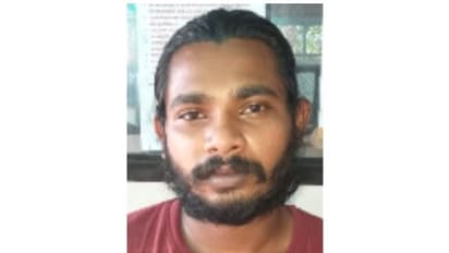 പെൺകുട്ടിയെ പീഡിപ്പിച്ച് ദൃശ്യങ്ങൾ പകർത്തി, ഭീഷണിപ്പെടുത്തി പിന്നെയും പീഡനം; 25 വയസുകാരന് 18 വർഷം തടവ്