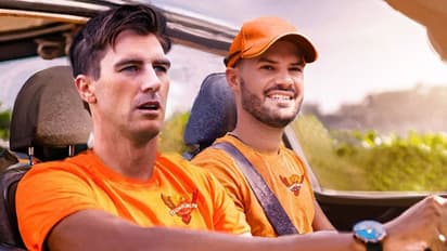 IPL 2024 టైటిల్ కోసం సన్‌రైజర్స్ మాస్టర్ ప్లాన్.. ఆరెంజ్ ఆర్మీకి ఛాంపియన్ లీడర్‌..!