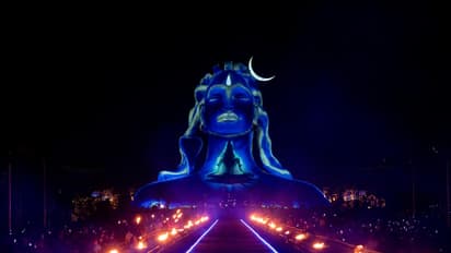 Maha Shivaratri | ஈஷா மஹாசிவராத்திரி விழா: இலவசமாக பங்கேற்பது எப்படி?