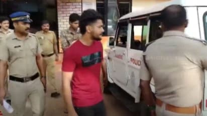 2 ലക്ഷത്തിന്‍റെ വായ്പയ്ക്ക് അപേക്ഷിച്ച യുവതിയുടെ 1 ലക്ഷം തട്ടി; തട്ടിപ്പ് ആസ്പയർ ആപ്പ് വഴി, മൂന്ന് പേർ പിടിയിൽ