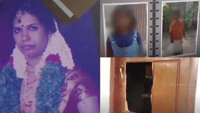 കുഞ്ഞുങ്ങളുടെ നിലവിളി കേട്ടെത്തിയപ്പോൾ തീരാനോവായി ആ കാഴ്ച; അർച്ചന ജീവനൊടുക്കിയത് മക്കളെ തീകൊളുത്തിയ ശേഷം