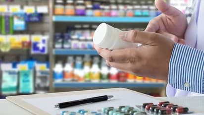 ആന്റിബയോട്ടിക്കുകളുടെ അമിത ഉപയോഗം തടയൽ ലക്ഷ്യം; മെഡിക്കൽ ഷോപ്പുകളിൽ മിന്നൽ പരിശോധന