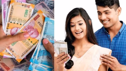 கணவன்-மனைவிக்கு ஒவ்வொரு மாதமும் ரூ.9,250 கிடைக்கும்.. சிறந்த போஸ்ட் ஆபிஸ் திட்டம் உங்களுக்கு தெரியுமா!