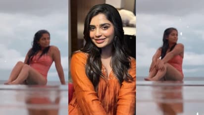  എന്തിനാ ഗ്ലാമര്‍ കാണിക്കുന്നത്? സിനിമ കിട്ടാനാണോ? എന്ന് ചോദിച്ചവര്‍ക്ക് ഗൗരിയുടെ കിടിലന്‍ മറുപടി.!