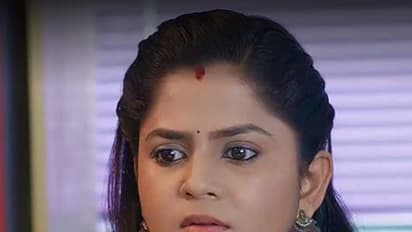 Guppedantha Manasu 6th march Episode:వసు, మను కొత్త ప్రేమ జంట.. కాలేజీలో పోస్టర్లు, అనుపమై ఏంజెల్ అనుమానం