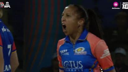 ചരിത്രത്തിലാദ്യം, വനിതാ ക്രിക്കറ്റിലെ ഏറ്റവും വേഗമേറിയ പന്തെറിഞ്ഞ് ദക്ഷിണാഫ്രിക്കൻ താരം